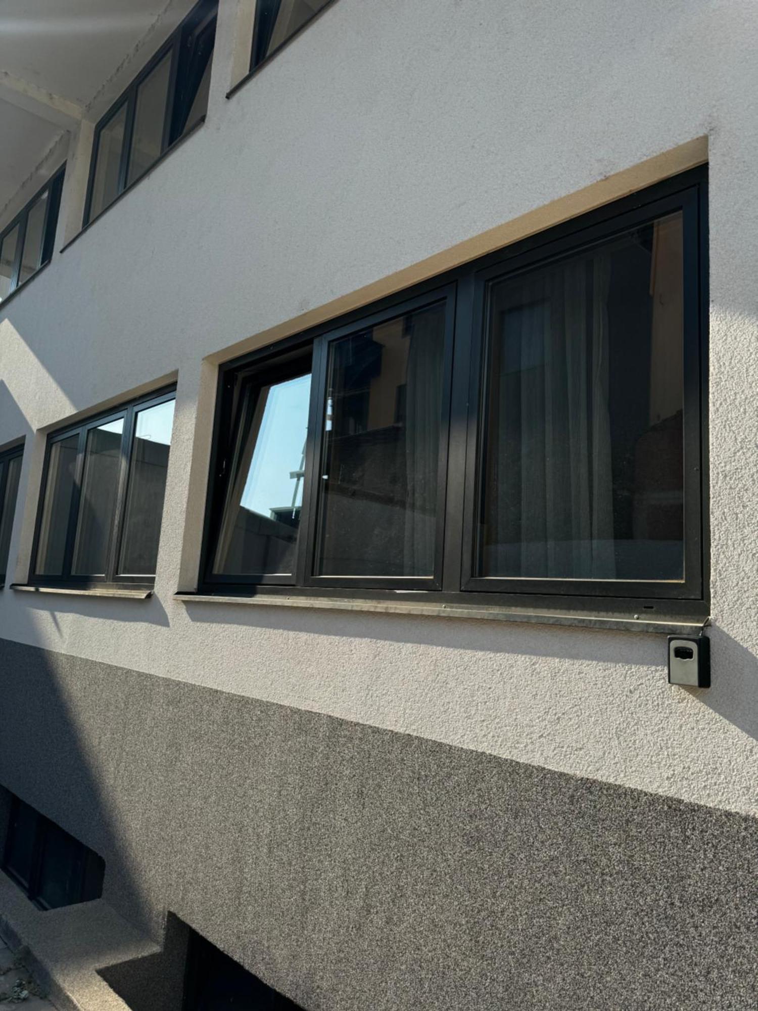 Mar Residence 14 Ni Exteriör bild
