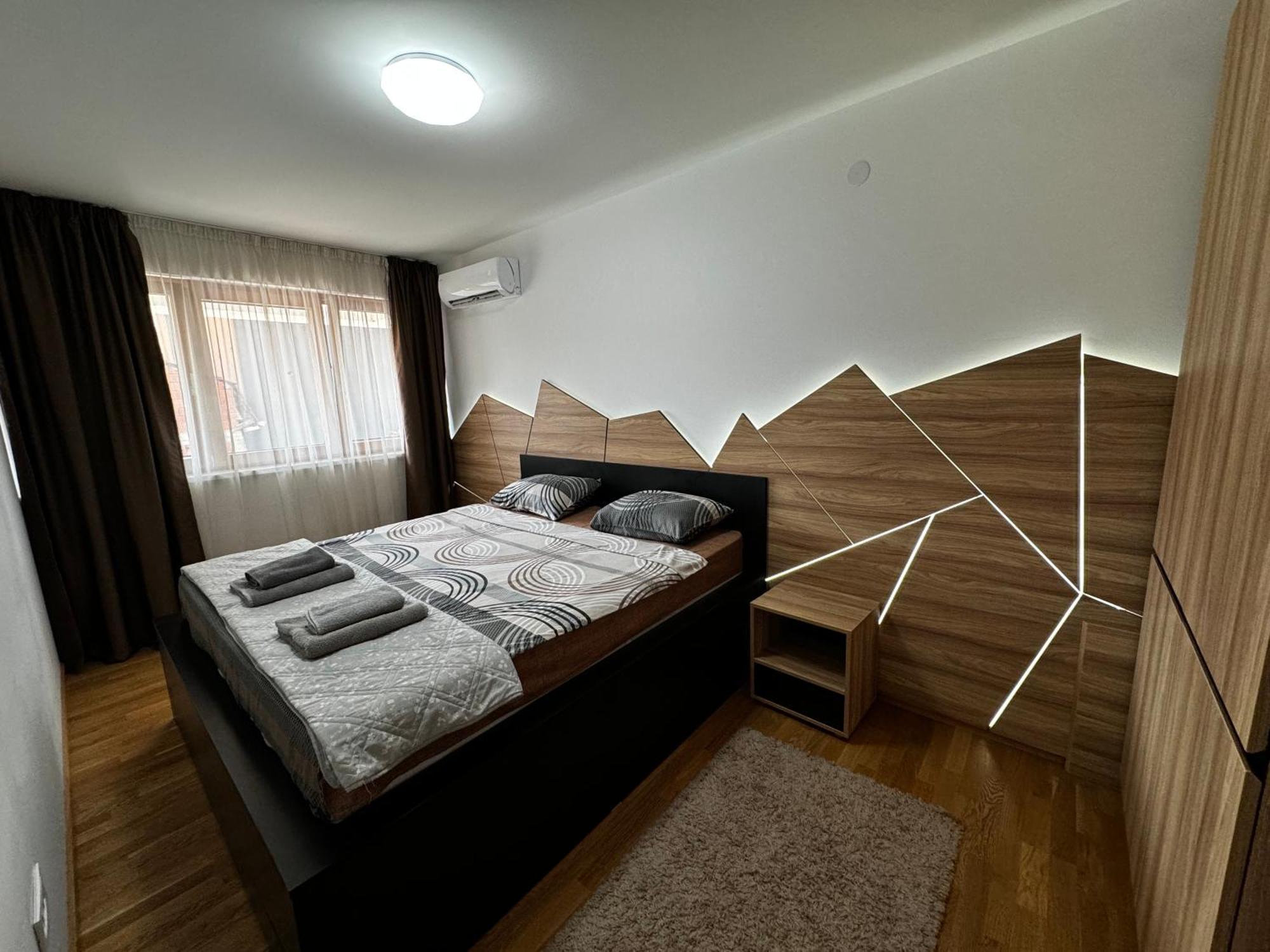 Mar Residence 14 Ni Exteriör bild