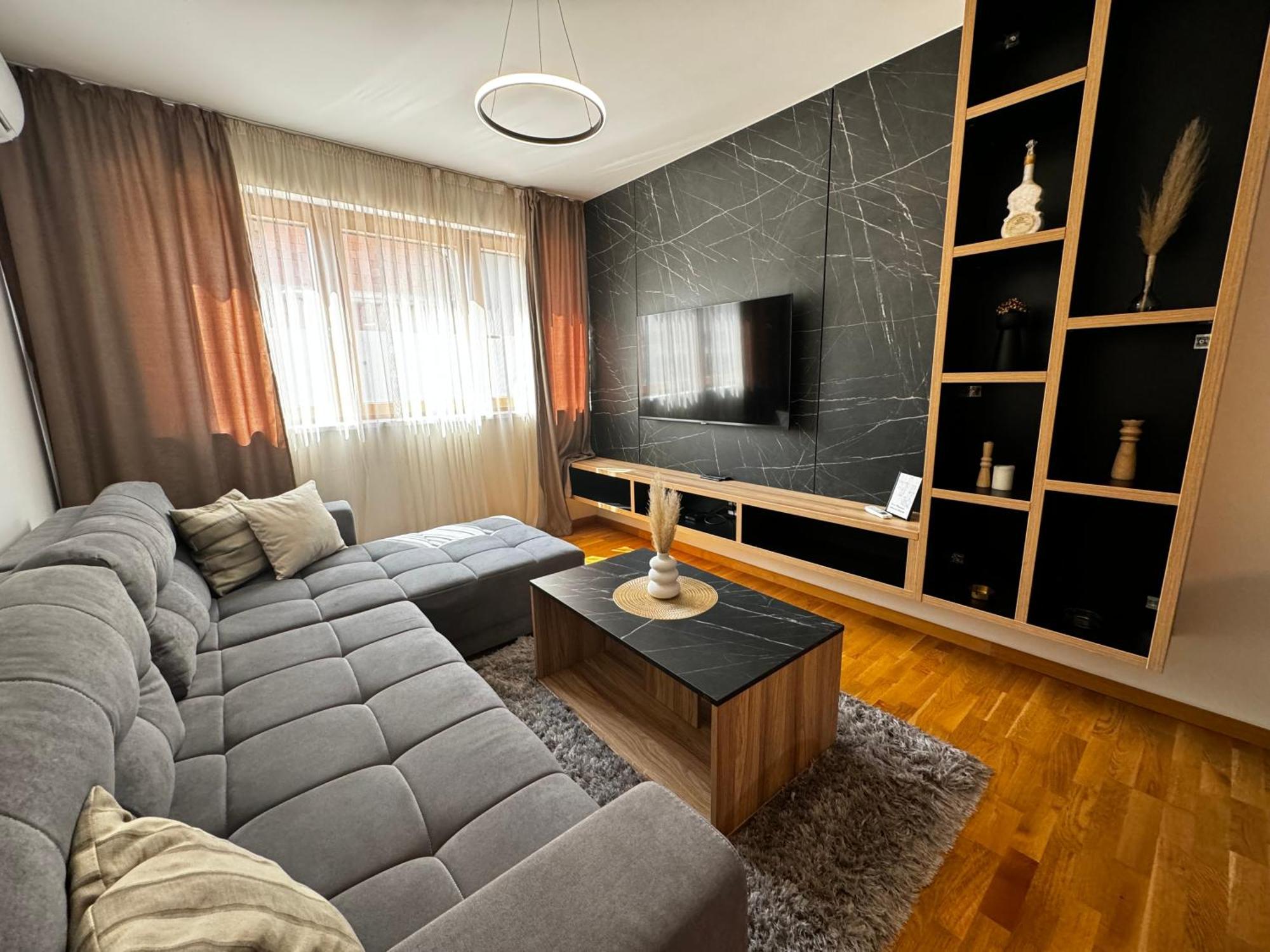 Mar Residence 14 Ni Exteriör bild
